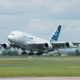 Titanes de la aviación - Airbus