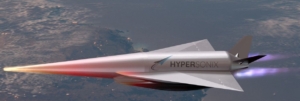 scramjet Hypersonix SPARTAN