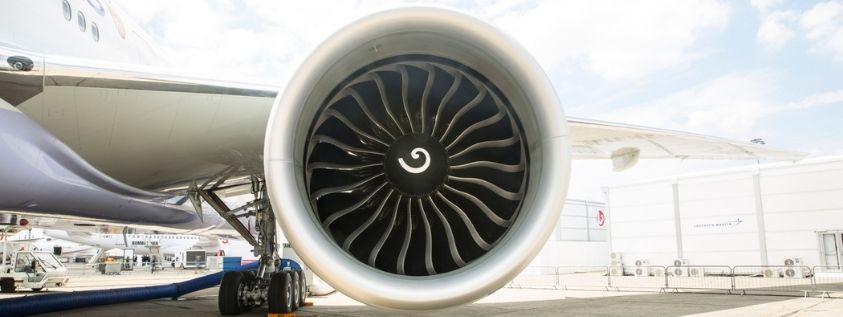 Largest Aircraft Engines
