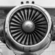 motores de avión