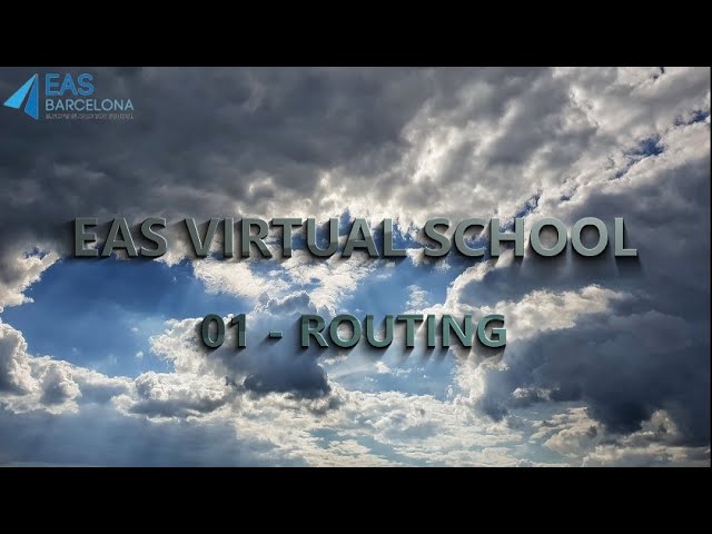 EAS Virtual School