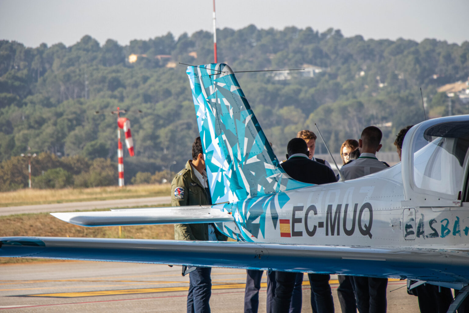 Discover The Different Airline Pilot Licences Eas Bcn Discover The Different Airline Pilot Licences Eas Bcn