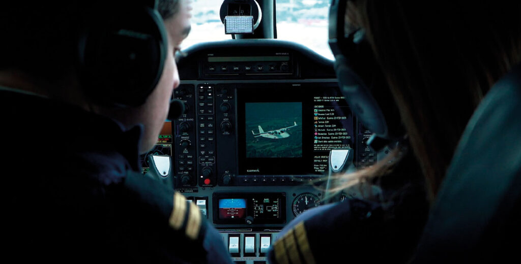 EAS Barcelona invierte más de 4 millones de euros para reforzar la formación de pilotos en su 10º aniversario