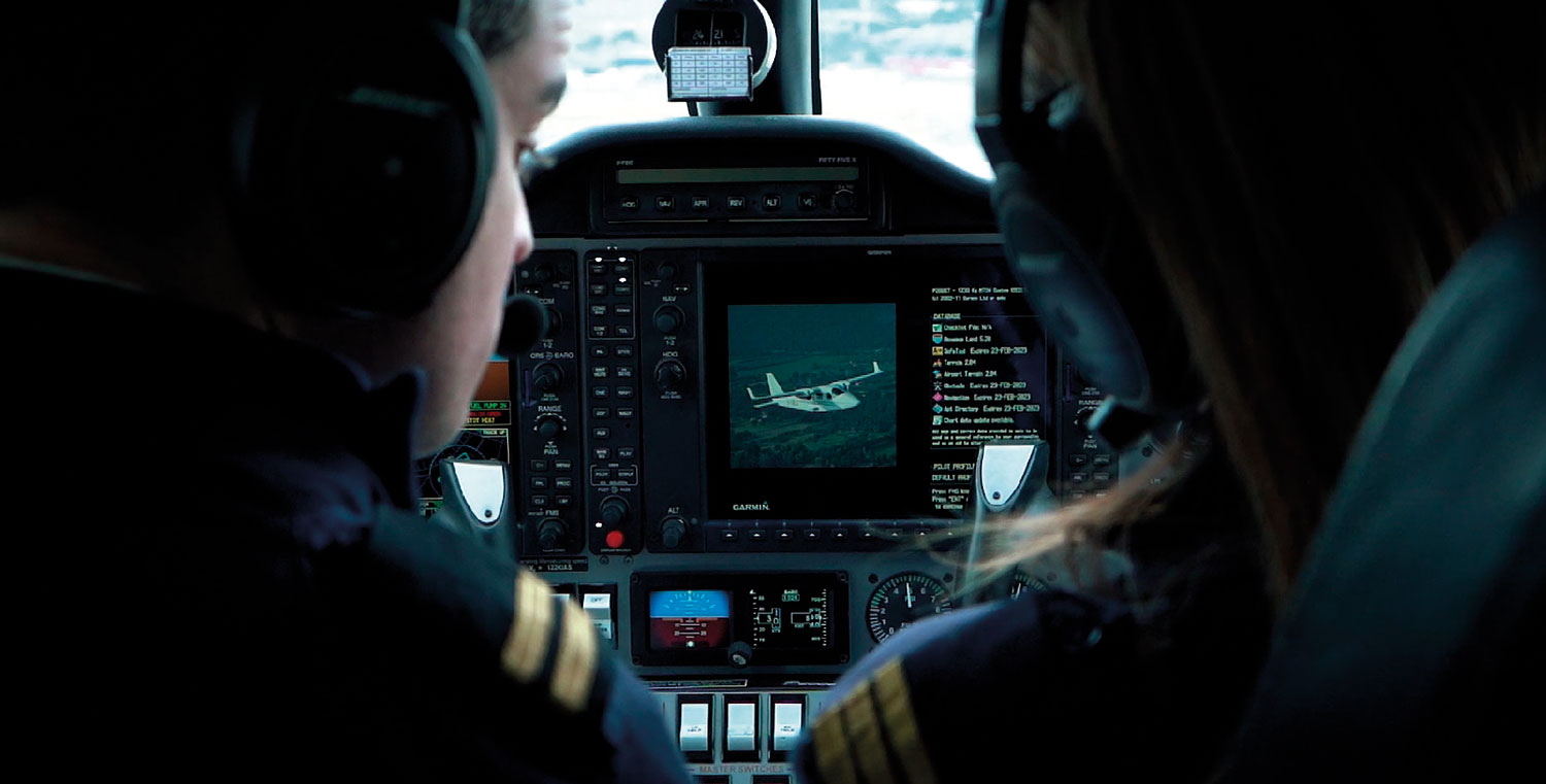 EAS Barcelona invierte más de 4 millones de euros para reforzar la formación de pilotos en su 10º aniversario